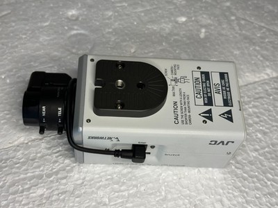 JVC VN-V25U Network Surveillance Camera