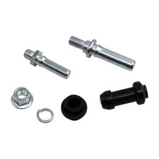 Caliper Repair Kit Aluminum Alloy Brake Caliper Slider Bolt Repair Kit