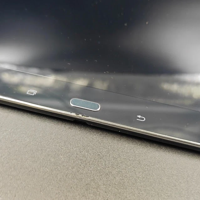 Samsung Galaxy Tab 4 10.1″ 16 GB – Occasion Fonctionnant – N° Accessoires Ou - Photo 3/4