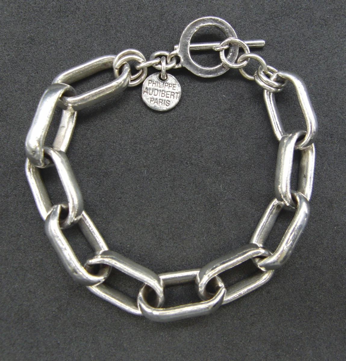 Philippe Audibert Fashion Bracelets for sale - eBay