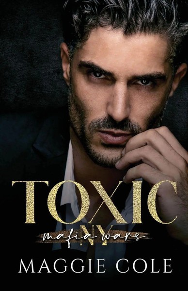 Maggie Cole | Toxic | Taschenbuch | Englisch (2022) | Kartoniert / Broschiert-image
