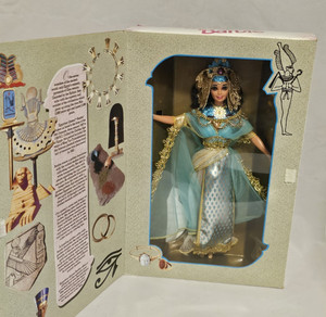 Egyptian Barbie | eBay
