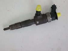 Einspritzdüse Zylinder 2 0445110489 BOSCH Ford FOCUS 3 1.5 88 KW 120 PS Diesel