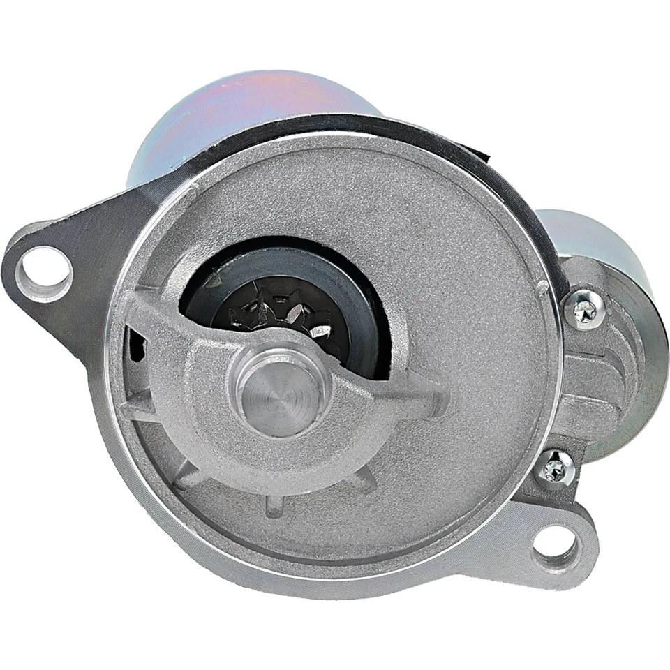 Starter For Ford Bronco 1992-1996 E-Series Vans 1992-1996 57-1504; 410-14023 Foto 2 de 4