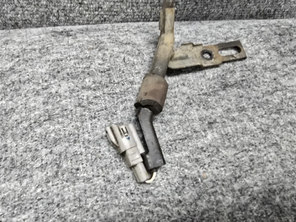 LEXUS 1992-2000 SC300 SC400 93-98 SUPRA OEM ARNÉS SENSOR VELOCIDAD ABS DELANTERO IZQUIERDO Foto 2 de 4