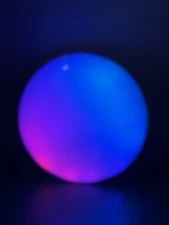 Smart Wake-Up Sunrise Alarm Clock Light Smart FM Radio Snooze Function! Wake Up