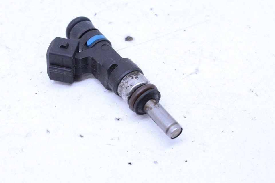 2008-2013 BMW M3 S65 Fuel Injector OEM Used Foto 4 de 4