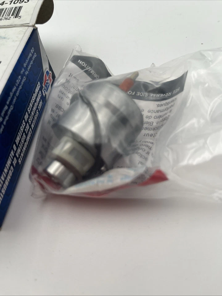 CARQUEST INYECCIÓN DE COMBUSTIBLE A1141093 - Inyector de combustible Foto 4 de 4
