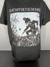 T-Shirt Kanonenfieber - Grabensammler, TShirt...