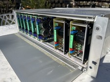 BFE V1182/A6 TC input 1 to 36 out Eurocard   ...