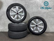Orig MINI Countryman F60 Winterräder Winterreifen 205/60 R17 17 Zoll JCW