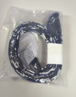 Vera Bradley ITSY DITSY-RETIRED PRINT-LANYARD-NEW WITH TAGS-FREE SHIPPING — photo 2