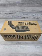 AMP Research Power Step Front Idler Linkage For GM Truck 900 10-034448-10