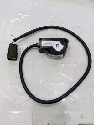 HXJS-4805 pedal accelerator Electric accelerator coil Hall driver forklift 0-5V