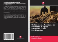 Endar Hidayat (U. A.) | UtilizaçãO De ResíDuos De Biomassa E ÁGuas Residuais...