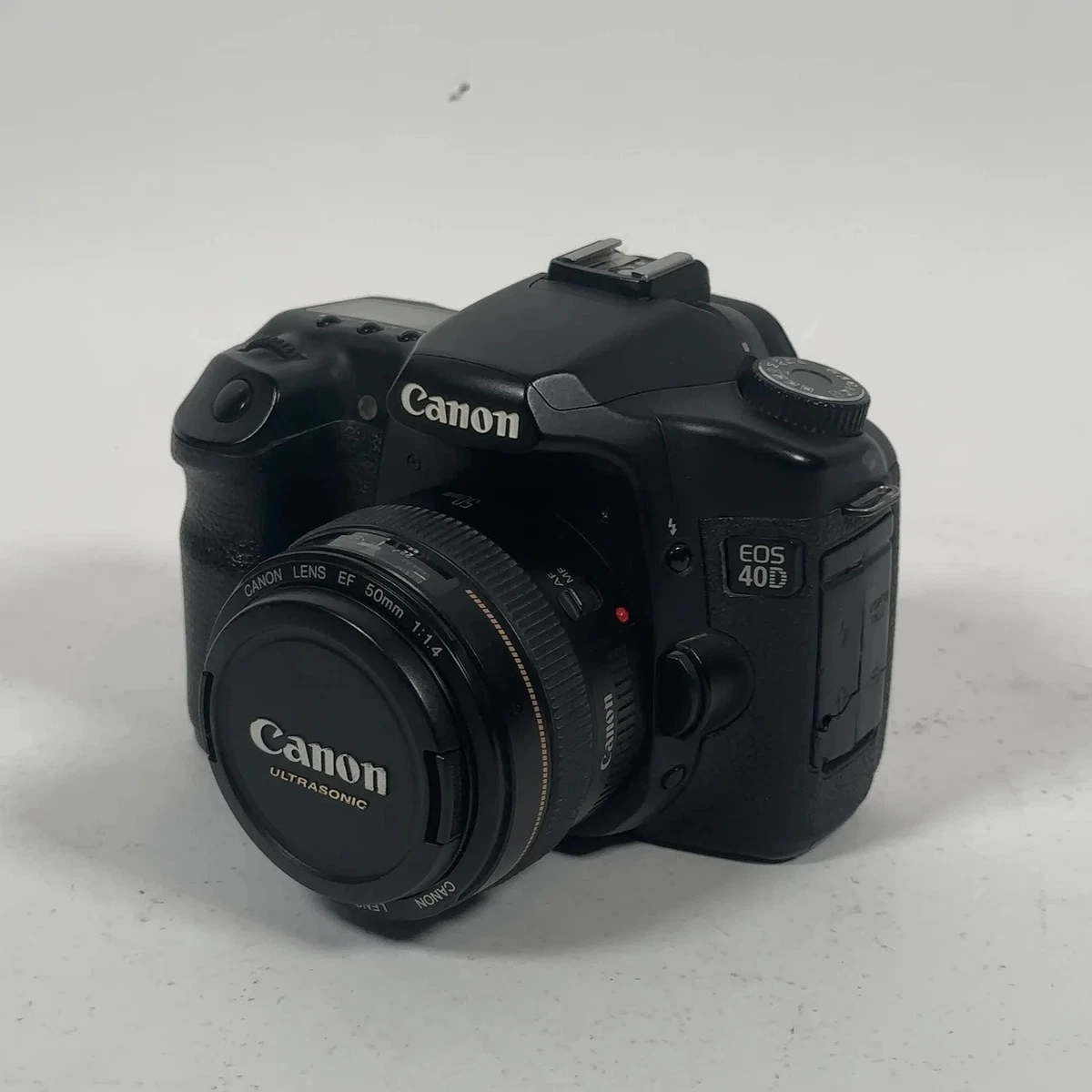 25+ Canon EOS 40D Digital Cameras for sale | Updated Oct 2026