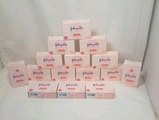 Johnson's Baby Bar- 3 oz Gentle Soap Baby Bath-NEW SEALED PACKAGE-LOT OF 15