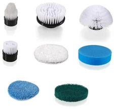  Replaceable Brush Heads Set,8 Pack for ???????? ???? 