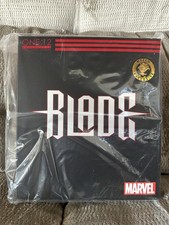 Mezco One 12 Collective Marvel Blade - MDX Edition Exclusive Action Figure