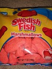 Swedish Fish Marshmallows Candy ** 7 Oz. Bag! Frankford Brand 01/2027 — photo 2