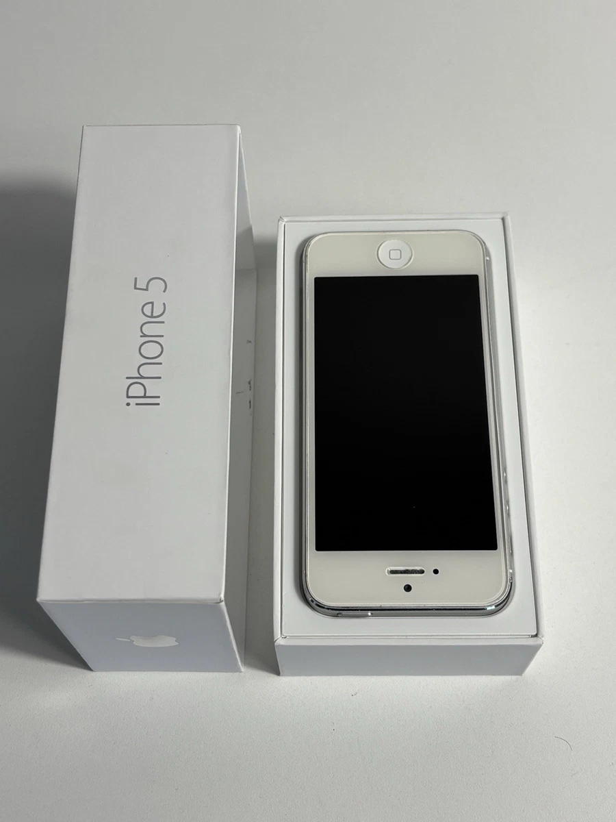 Apple iPhone 5 A1429 Phones for Sale - Shop New & Used Cell Phones