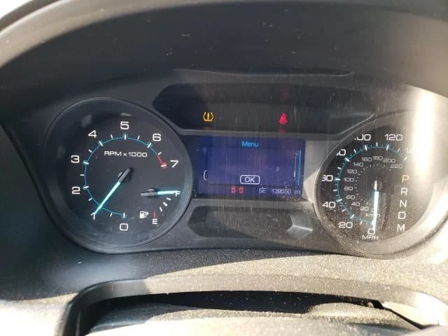 Alternador sin turbo 175 amperios compatible con 09-19 FLEX 3898220 Foto 3 de 4