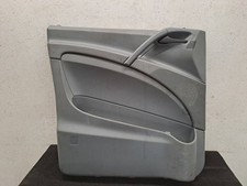 Mercedes-Benz Vito Viano W639 2006 Vorne links Verkleidung T&uuml;r vorne A63972