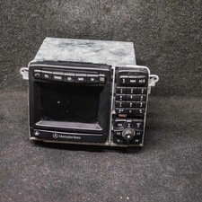 MB S-Klasse W220 Radio-CD-Player mit Sat-Navigation A2208200389 2004