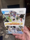 Deca Sports 2 - Nintendo Wii Complete W Manual Tested Free Shipping