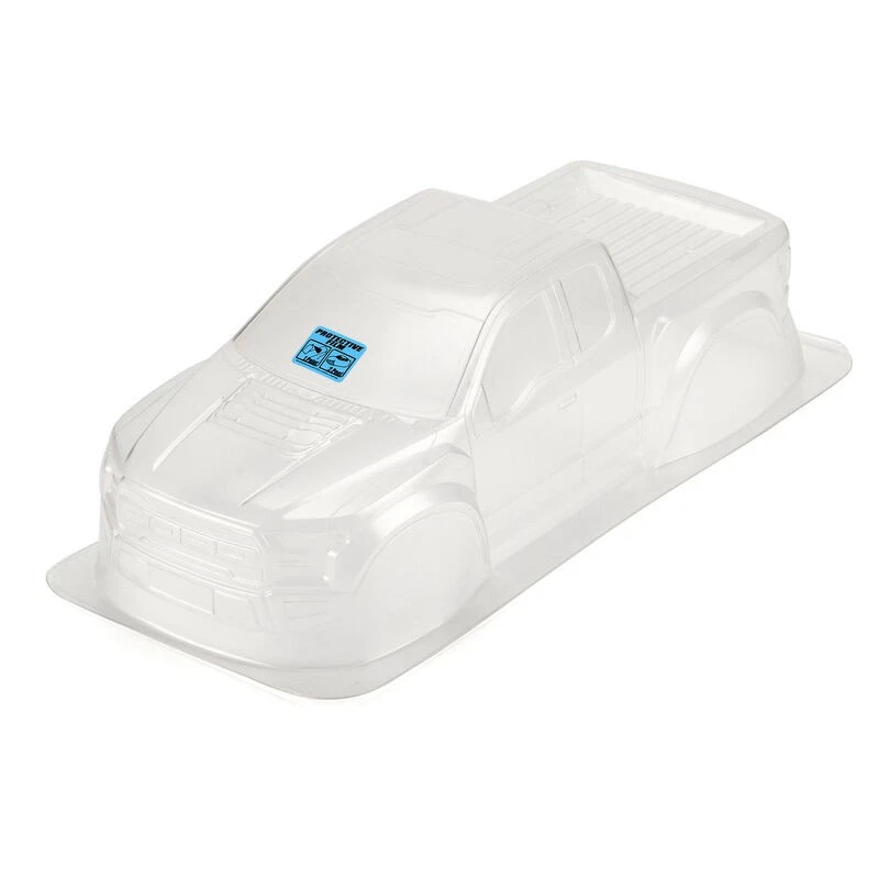 Pro-Line Crawler Karosserie Klar 2017 Ford F-150 Raptor 12.3 WB Nr. PRO351600 - Bild 2 von 4