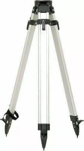 Aluminum Tripod Surveying Measurement level Transit Dual Lock Tripod stand - Picture 5 of 5