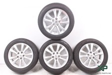 2007-2012 Lexus Es350 Sedan 17-inch Wheels And Tires Rim Set Of 4 Oem