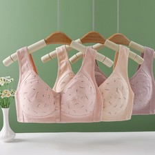 Ohne Stahlring seitlich durchlässiger Glas B...