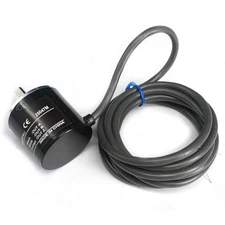 10-2000P/R 5-24VDC Incremental Rotary Encoder E6B2-CWZ6C CNC Servo Stepper Motor