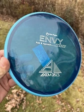 Blue/Blue Axiom Proton Envy 174g