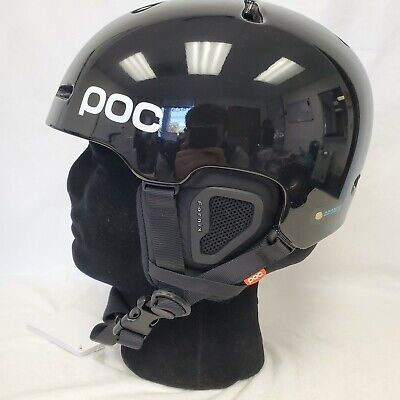 POC Fornix Helmet (BLACK/XS-S)