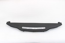 🚀 2014-2017 Maserati Ghibli S SQ4 Rear Sunshade Power Sunblind Module OEM