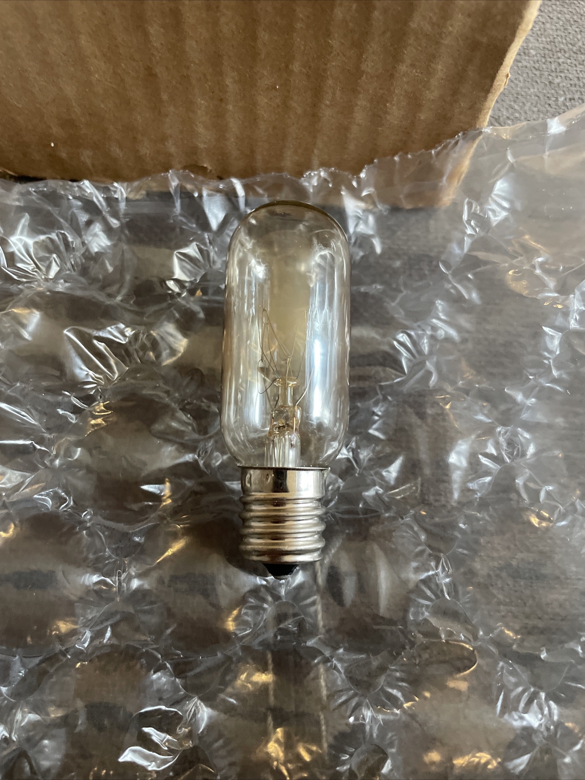 GE General Electric Microwave Oven Light Bulb WB36X10328