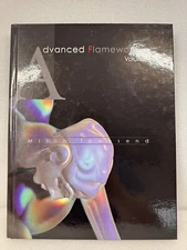 ADVANCED FLAMEWORKING By Milon Townsend - Hardcover