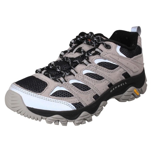 Mujer Merrell ' Moab 3 Reflectante J067426' Paloma ante Informal Zapatillas para - Imagen 10 de 18