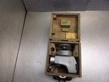 Nivelliergerät Ni4   Carl Zeiss Jena  -  1973