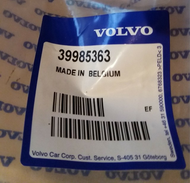Цвет volvo 477