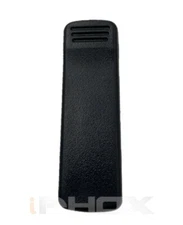 Spring Belt Clip 3" HLN8255 for MOTOROLA NNTN4496NNTN4851 CP200 PR400 EP450 M229