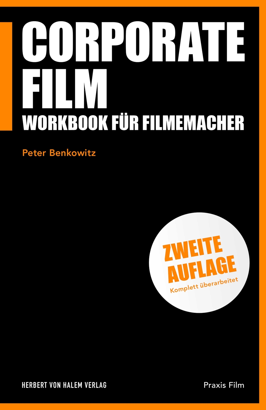 Corporate Film, Peter Benkowitz