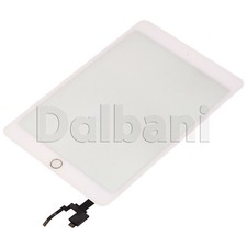 Apple iPad Mini 3 Digitizer Touch Screen Front Glass Replacement Part