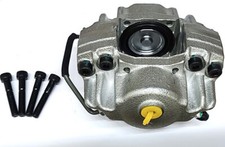 Bremssattel vorne links 911 Bj. 1/63 - 8/68 - Modell 912 Bj. 1/65 - 2/70 + 356 C