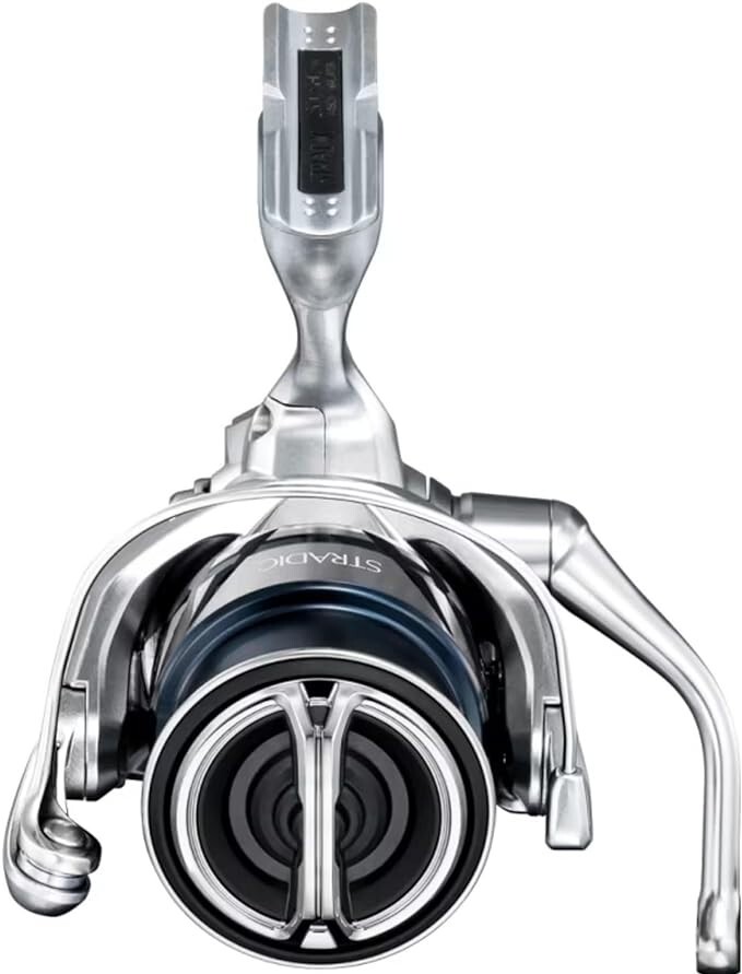Shimano Spinning Reel Stradic 23 4000XG | eBay