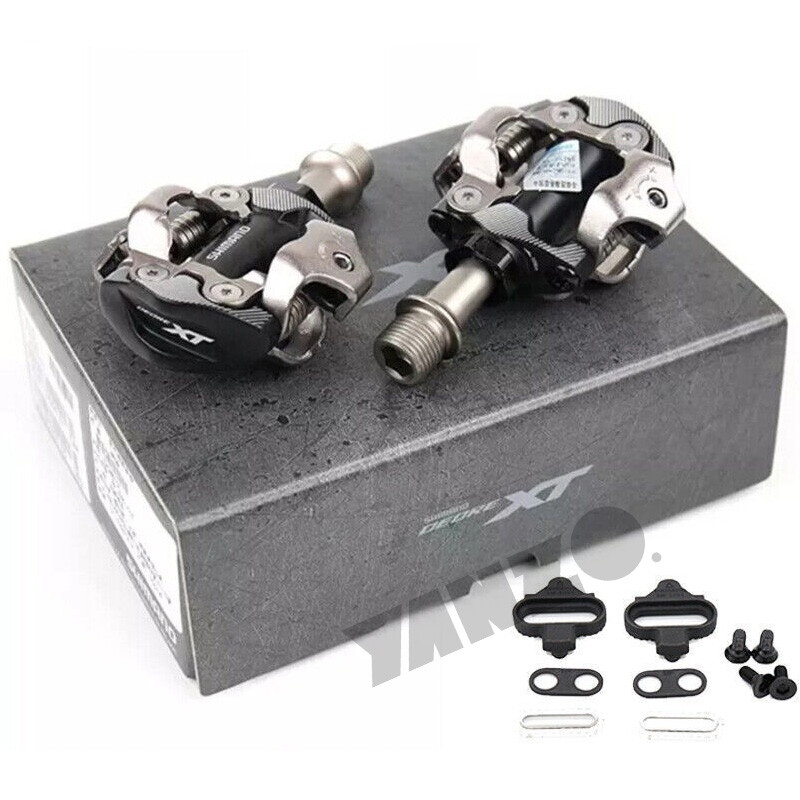 SHIMANO PD-M8020 ペダル SHIMANO（シマノ）PD-M8020 TRAIL SPEED （トレイルスピード