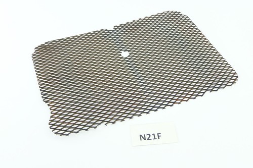 BMW K 100 RS 1983 - Kühlergitter N21F