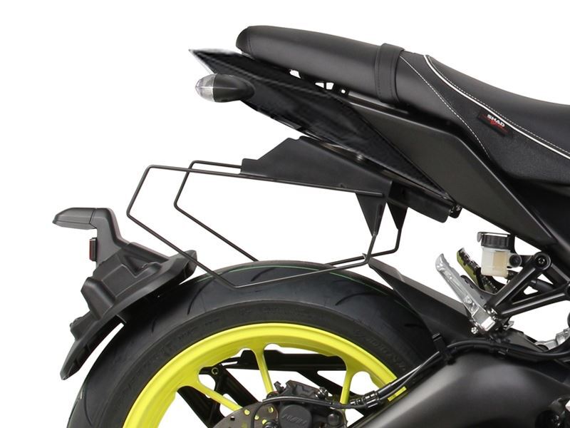 Shad Pannier Fitting Kit Only Yamaha MT-09 2013-2019
